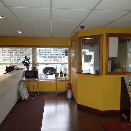 Red Carpet Inn - Allentown Bagian luar foto