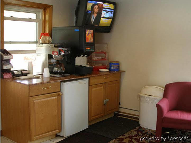 Red Carpet Inn - Allentown Ruang foto