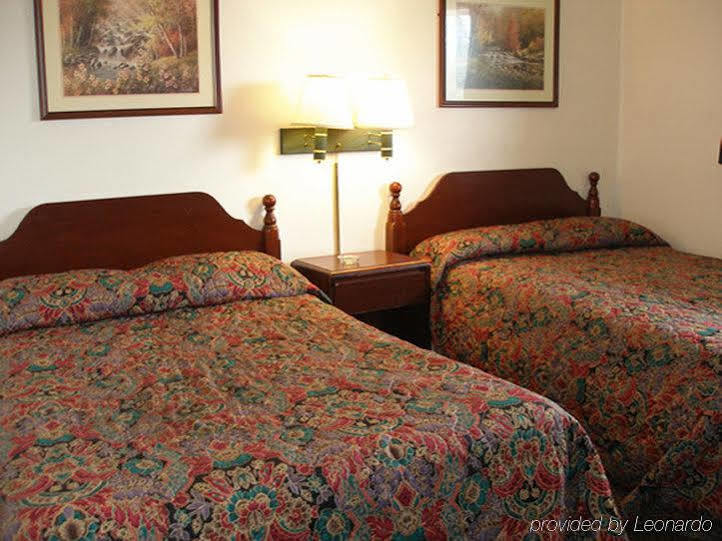 Red Carpet Inn - Allentown Ruang foto