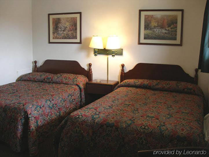 Red Carpet Inn - Allentown Ruang foto