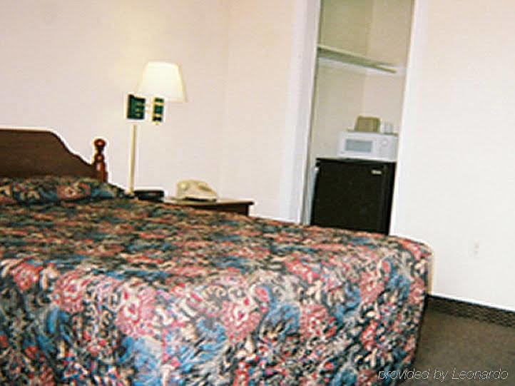 Red Carpet Inn - Allentown Ruang foto