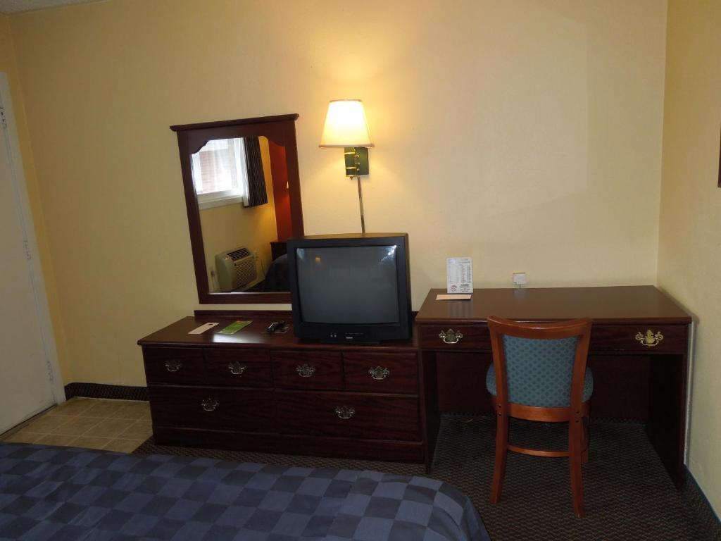 Red Carpet Inn - Allentown Ruang foto